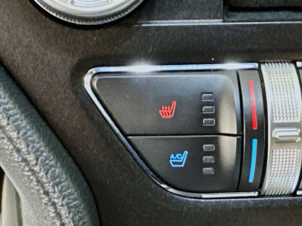Used 2021 Ford Mustang GT Premium RWD image 23