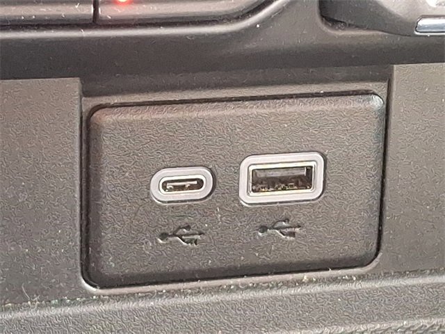 Used 2023 Chevrolet Tahoe RST w/ Luxury Package image 26