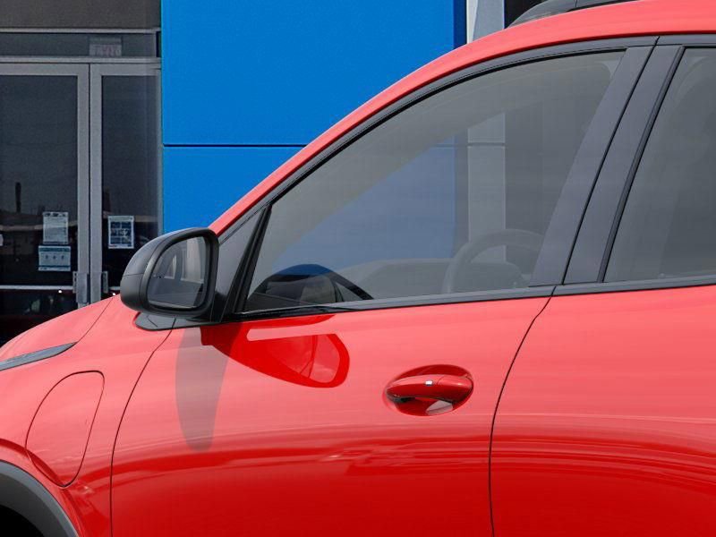 New 2027 Chevrolet Bolt RS w/ Technology Package image 12