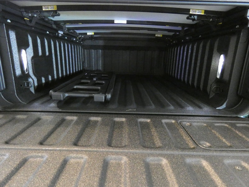New 2027 RAM 1500 Tungsten AWD/4WD image 7