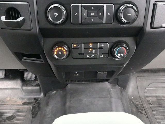 Used 2020 Ford F150 XL w/ Equipment Group 101A Mid image 18