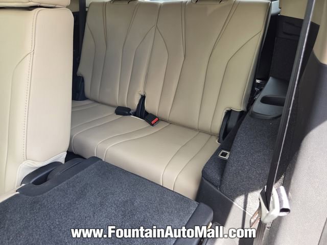 Used 2026 Acura MDX FWD image 10