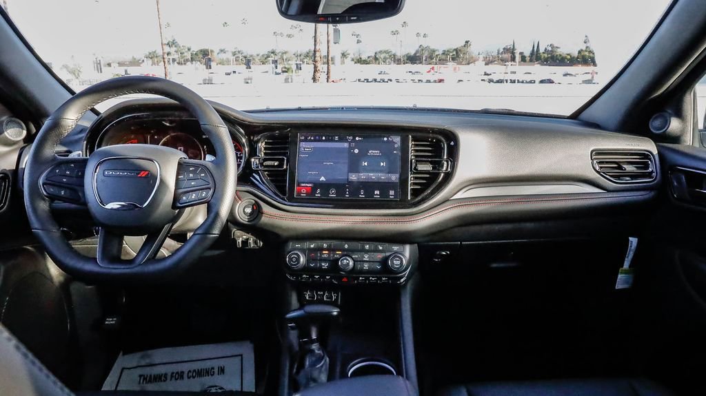 New 2026 Dodge Durango GT image 15