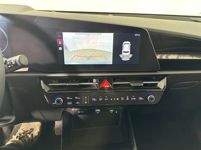 Used 2025 Kia Niro Wind w/ Wind Preserve Package image 22