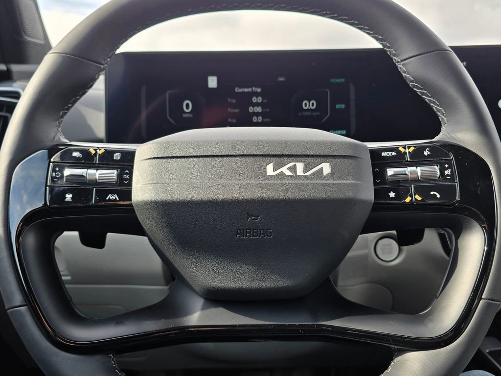 New 2026 Kia Sorento SX Prestige AWD/4WD image 27