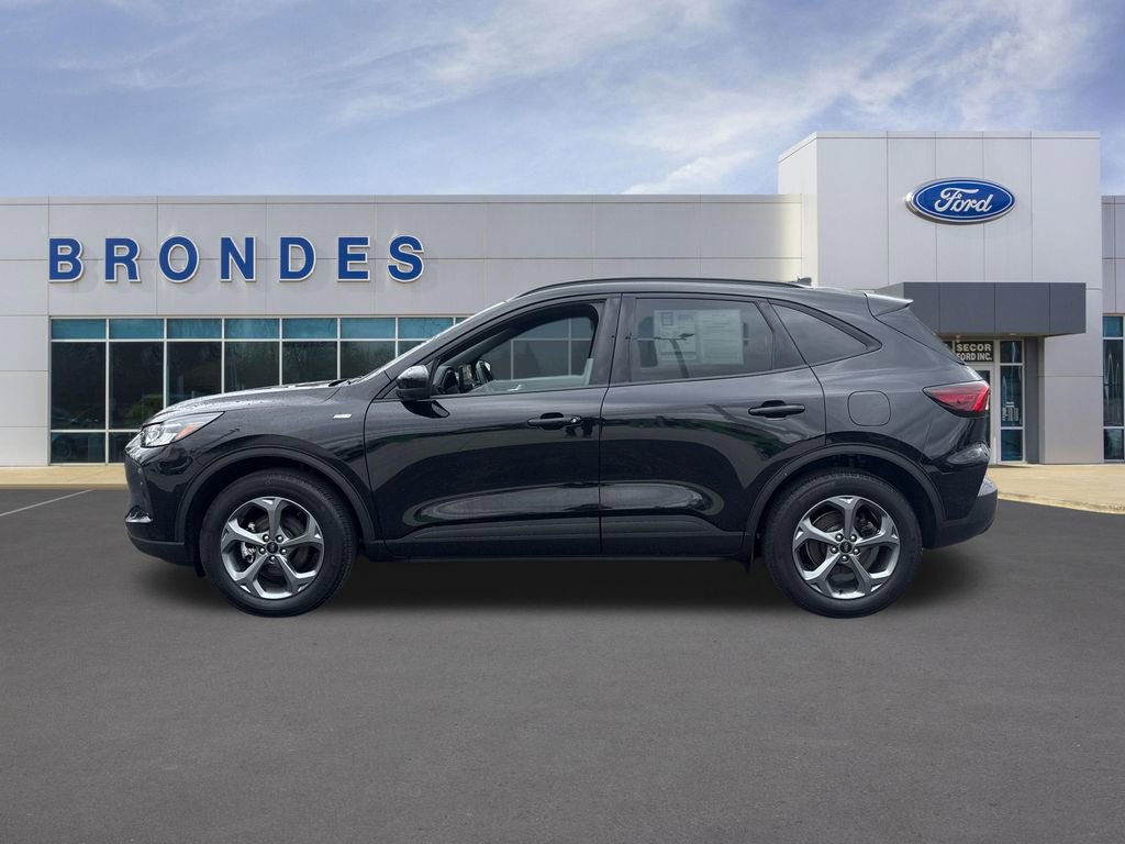 Used 2025 Ford Escape ST-Line Elite w/ Tech Pack #2 image 1