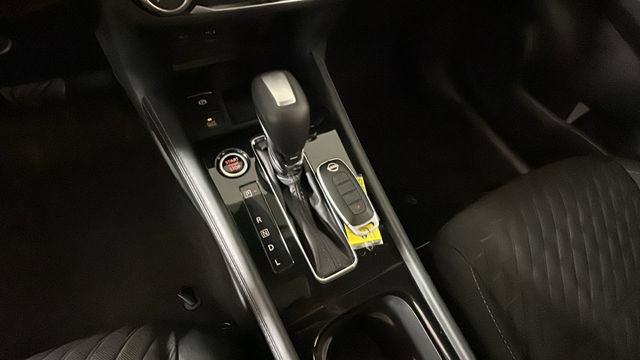 Used 2023 Nissan Kicks SV FWD image 20