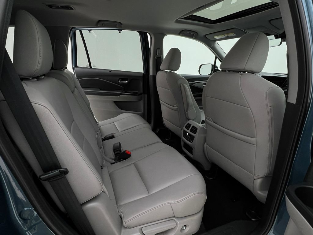 Used 2020 Honda Pilot EX-L image 14