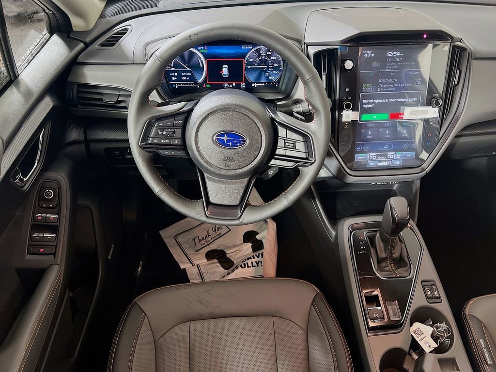 New 2026 Subaru Crosstrek 2.5i Limited image 17