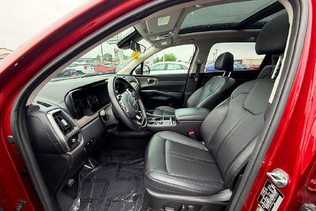 Used 2022 Kia Sorento S w/ Panoramic Sunroof Package AWD/4WD image 23