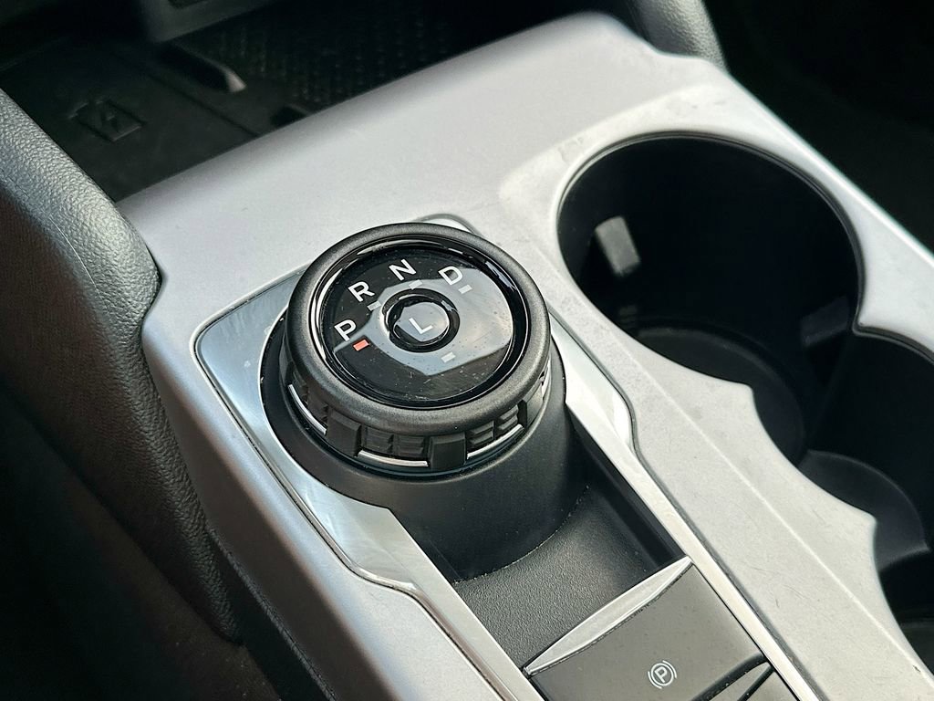 Used 2023 Ford Bronco Sport Big Bend w/ Convenience Package image 22