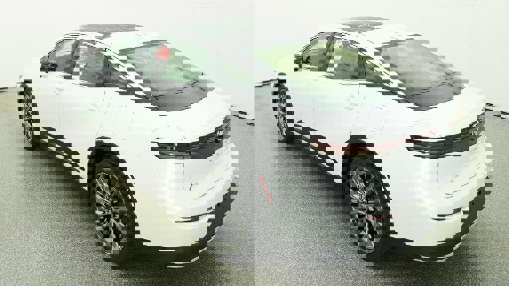 New 2026 Toyota Crown Limited image 5