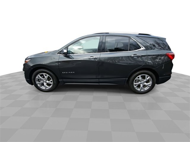 Certified 2020 Chevrolet Equinox Premier image 5