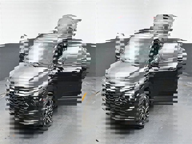 New 2026 Chevrolet TrailBlazer RS w/ Convenience Package image 53