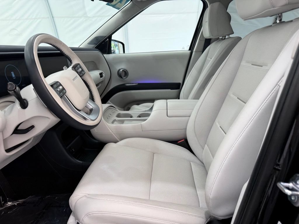Used 2026 Hyundai Palisade Calligraphy AWD/4WD image 12