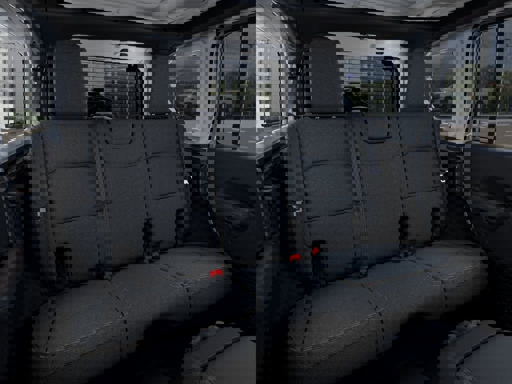 New 2026 Jeep Wrangler Willys image 15