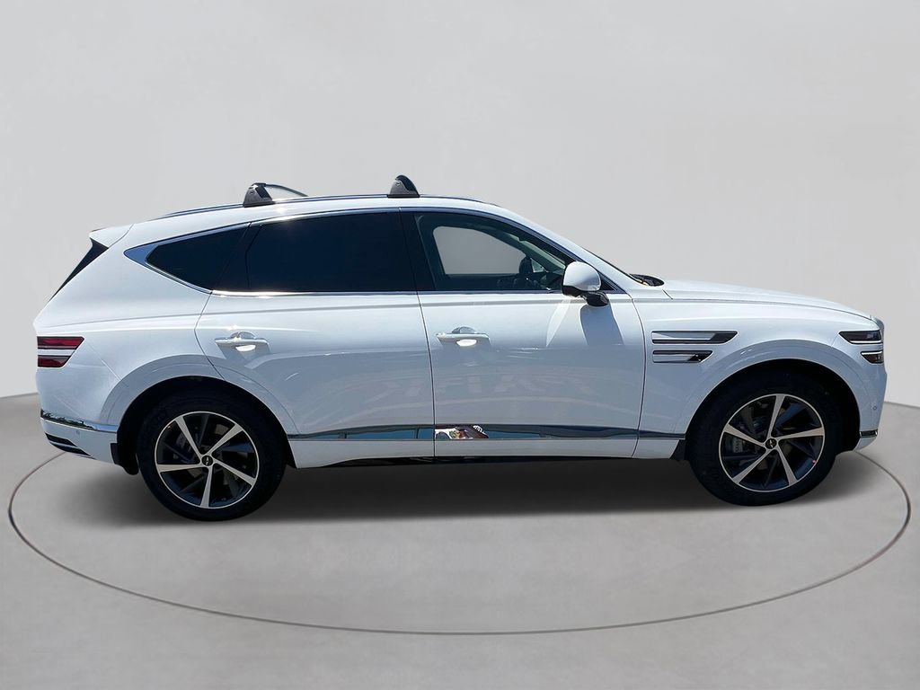 New 2025 Genesis GV80 2.5T Advanced image 5