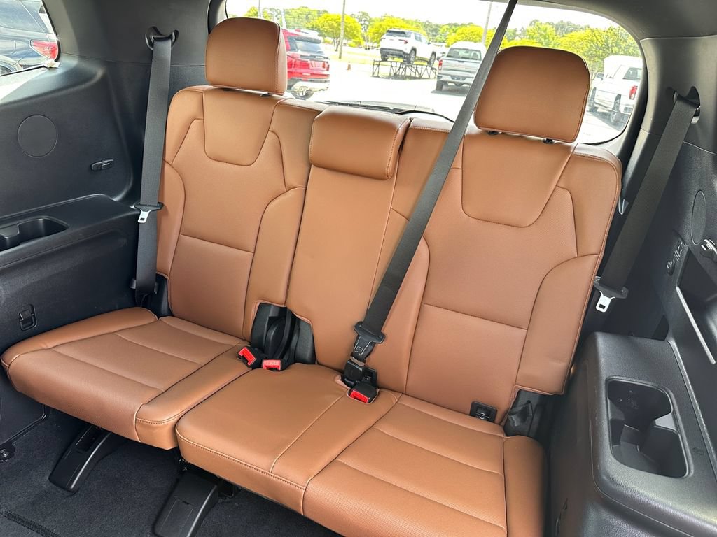 Used 2023 Kia Telluride EX X-Line AWD/4WD image 16