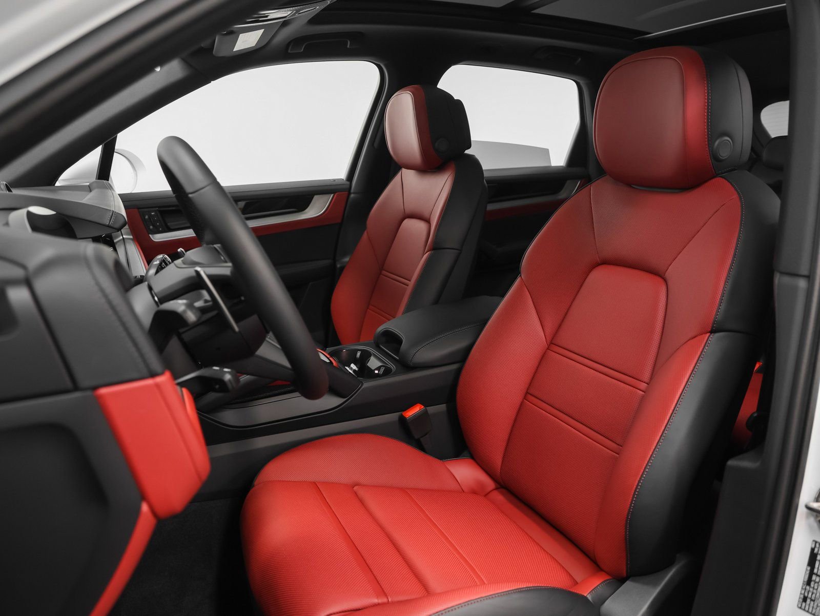 New 2026 Porsche Cayenne S image 5