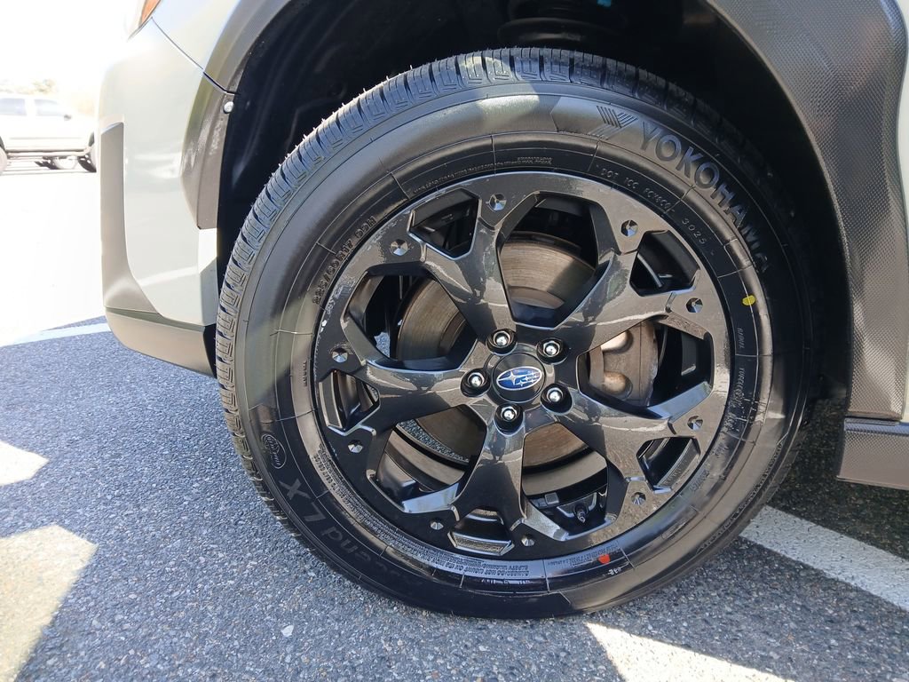 Used 2023 Subaru Crosstrek 2.0i Premium w/ Special Edition image 37