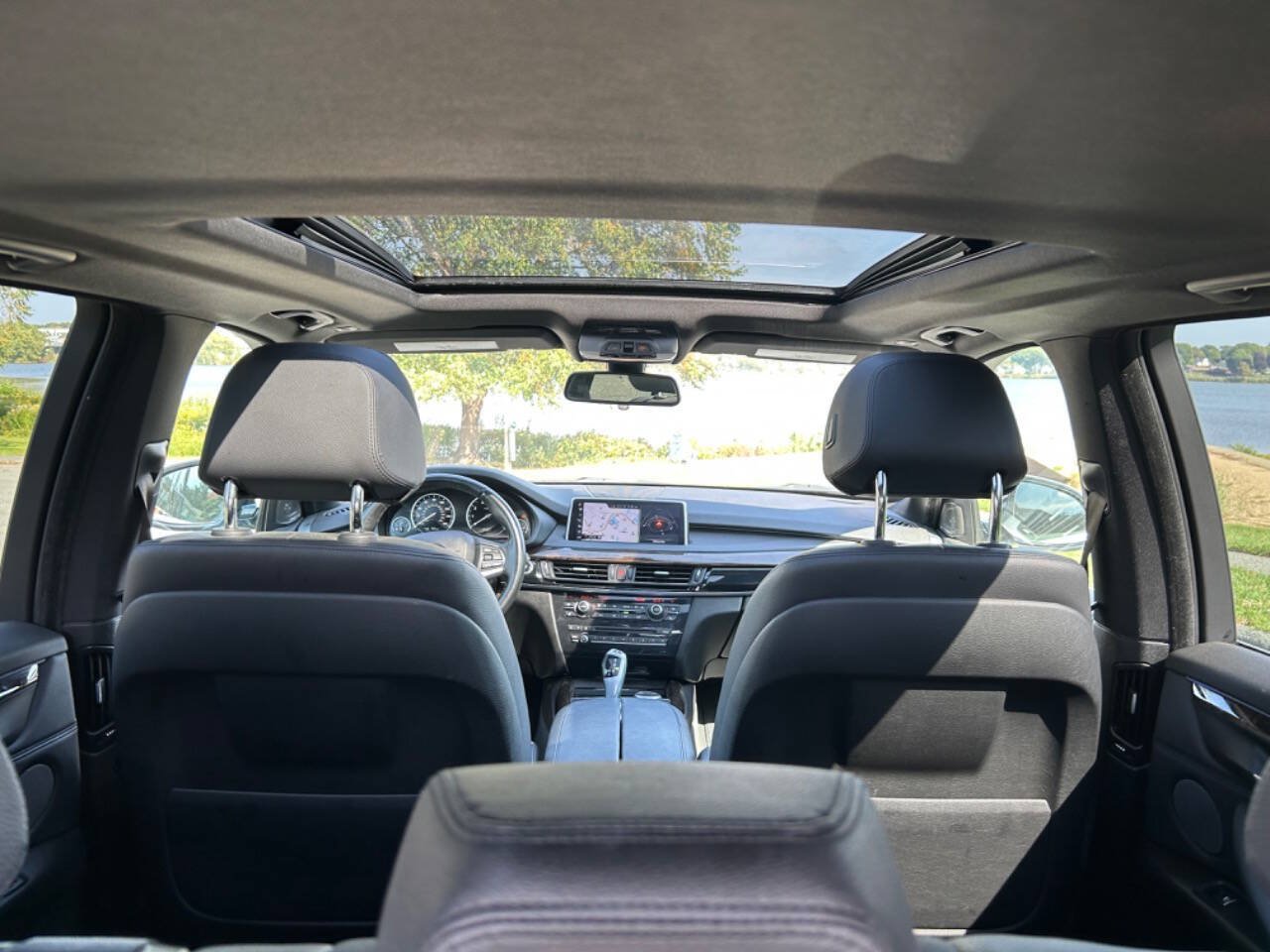 Used 2017 BMW X5 xDrive40e AWD/4WD image 29