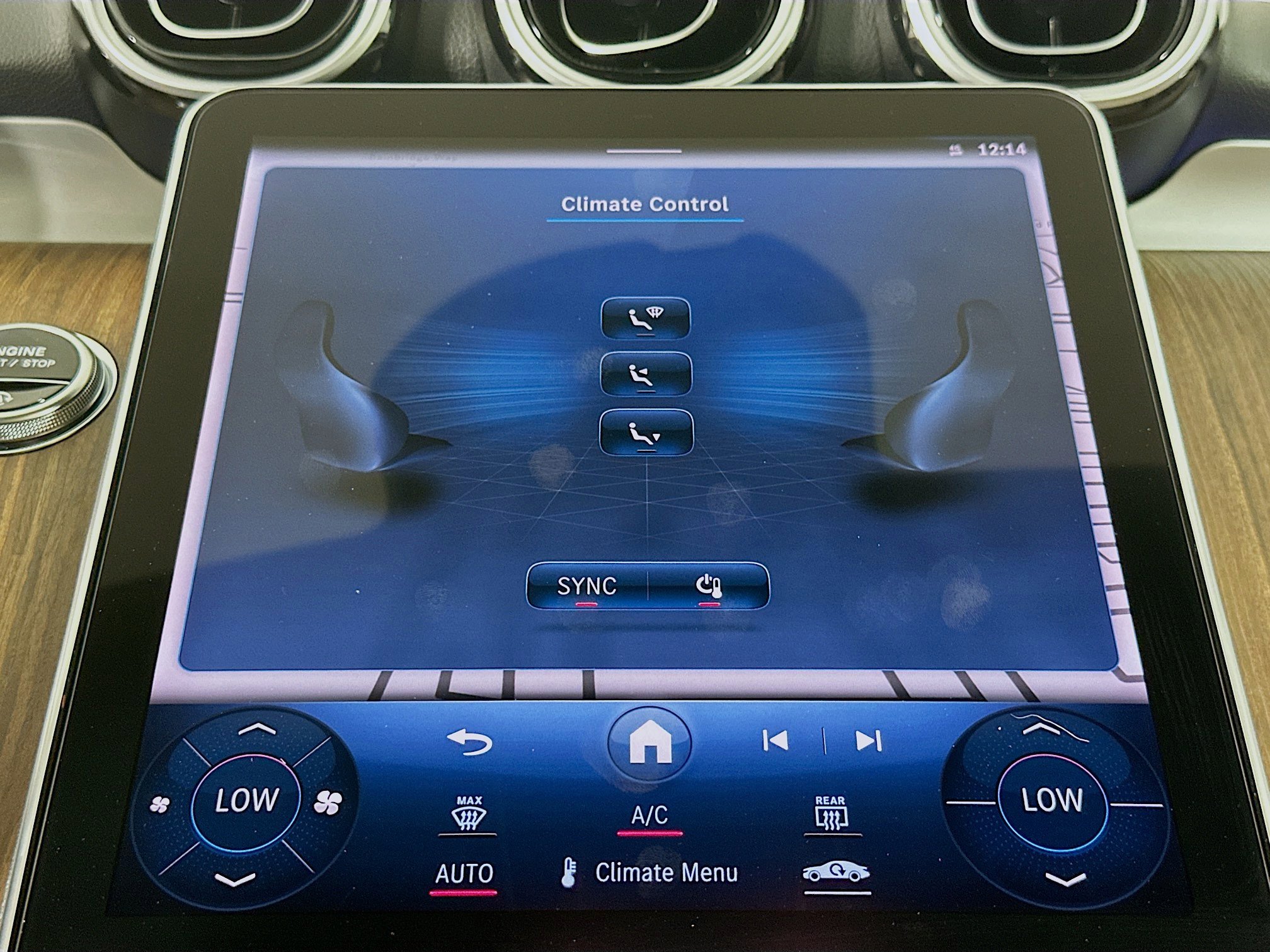 Used 2024 Mercedes-Benz C 300 Sedan image 24