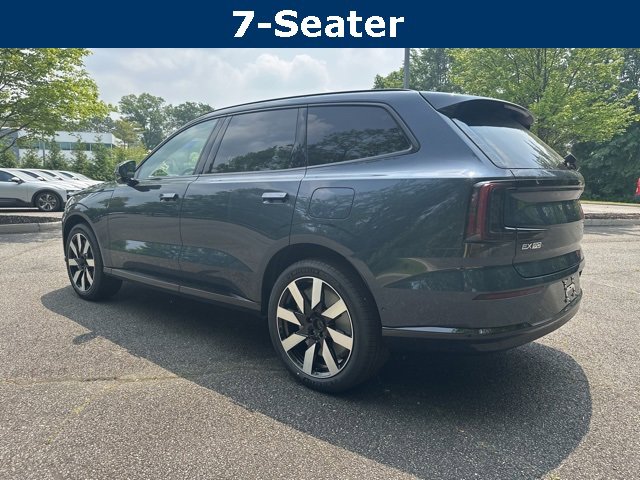 New 2025 Volvo EX90 Plus image 5
