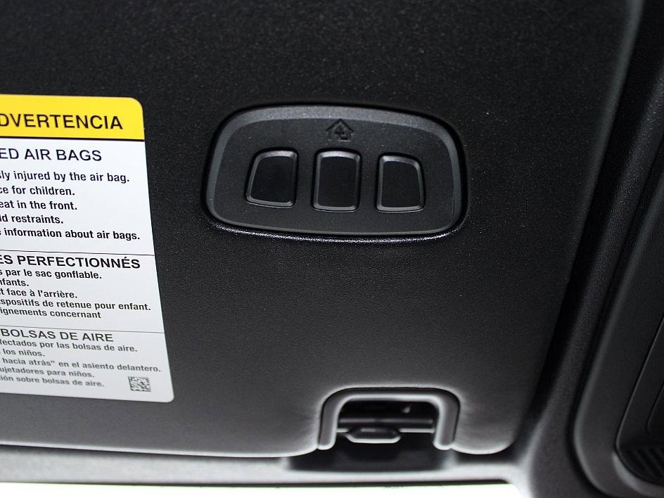 Used 2024 Ford Bronco Outer Banks image 19