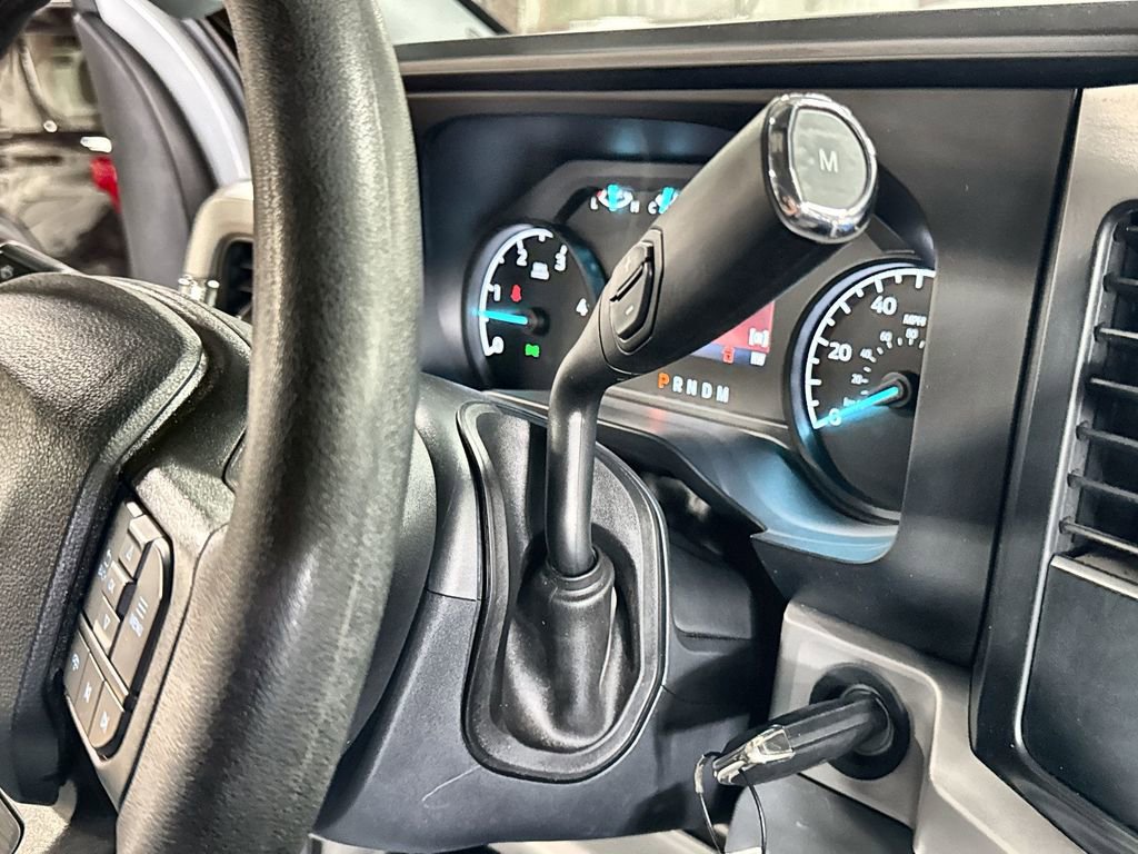 Used 2026 Ford F350 XLT AWD/4WD image 22