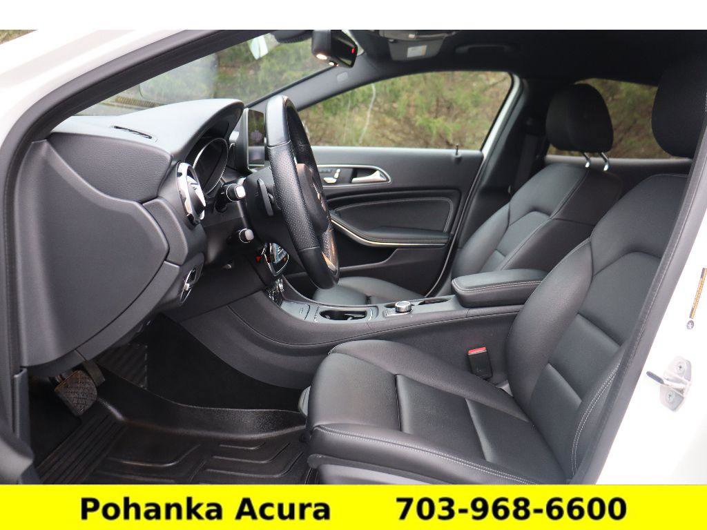 Used 2019 Mercedes-Benz GLA 250 image 24