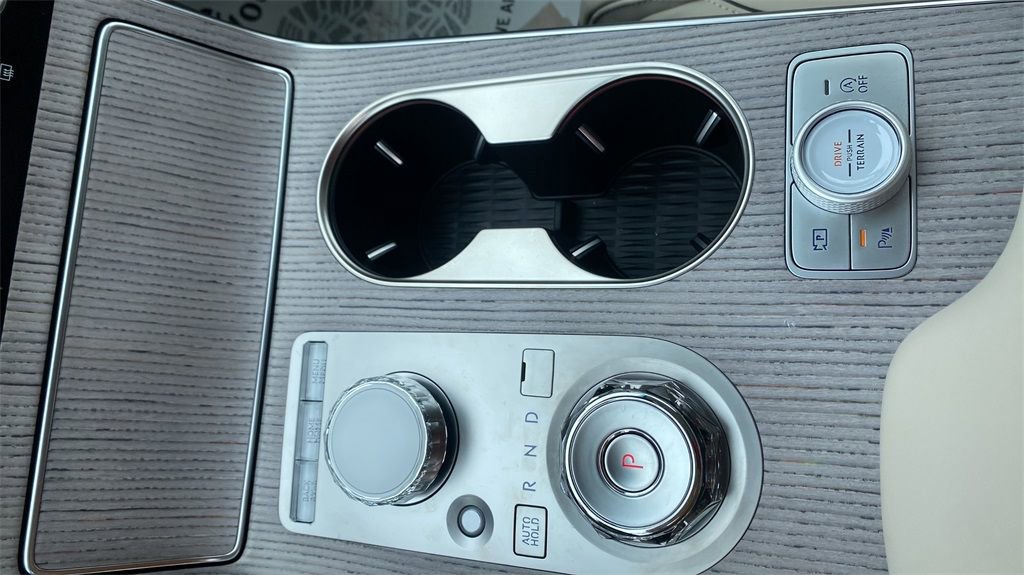 New 2026 Genesis GV80 3.5T Prestige image 19