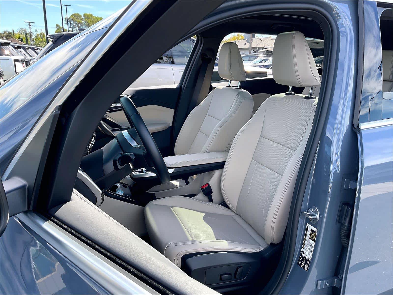 Used 2025 BMW X1 xDrive28i w/ Convenience Package AWD/4WD image 28