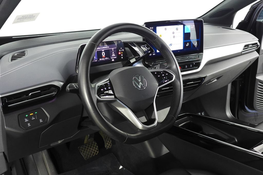 Certified 2023 Volkswagen ID.4 Pro S RWD image 31