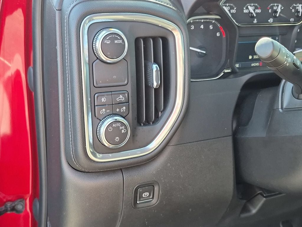 Used 2021 GMC Sierra 1500 Elevation RWD image 14
