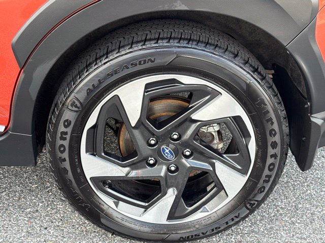Used 2024 Subaru Crosstrek 2.5i Limited w/ Popular Package #4A AWD/4WD image 20