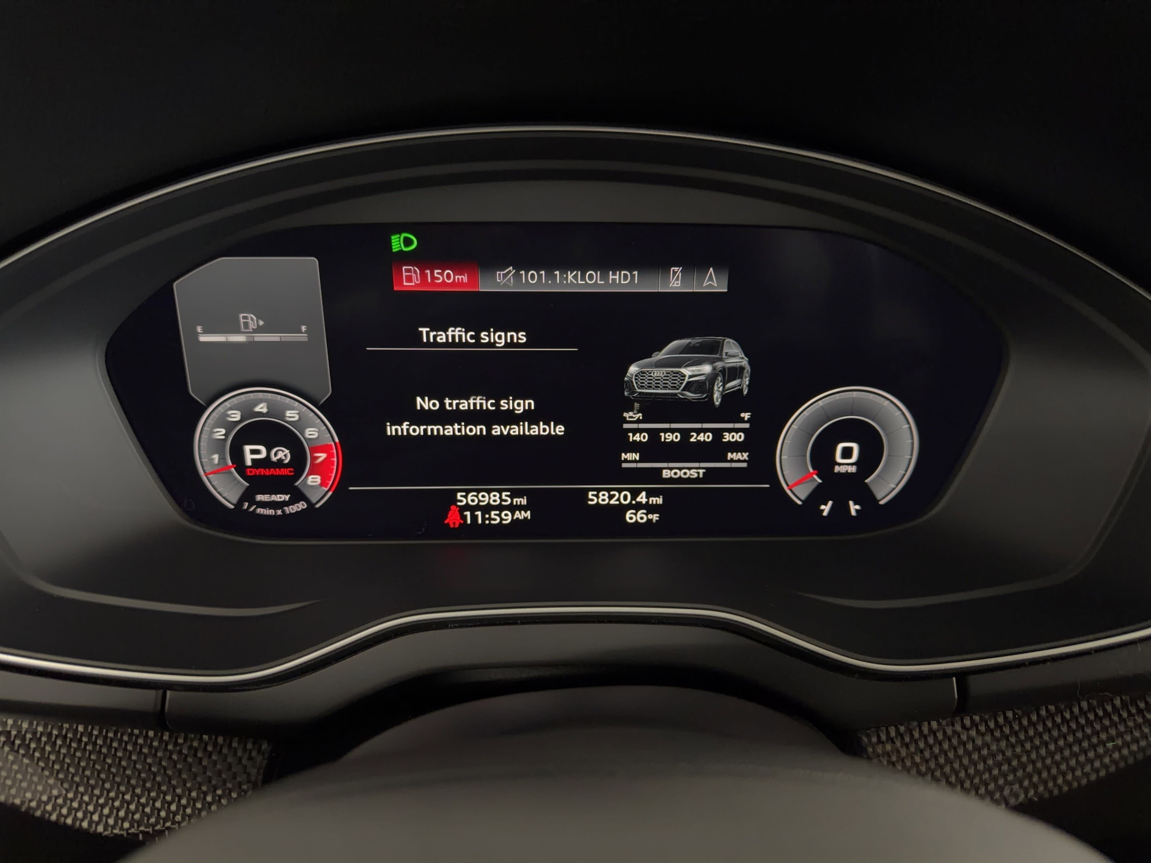 Certified 2021 Audi SQ5 Prestige w/ Prestige Package AWD/4WD image 25