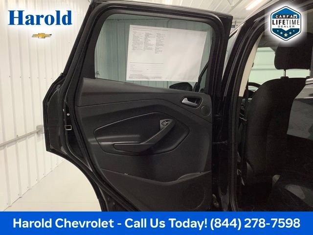 Used 2017 Ford Escape SE w/ Equipment Group 201A image 12