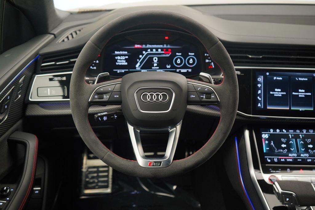 Used 2024 Audi RS Q8 image 9
