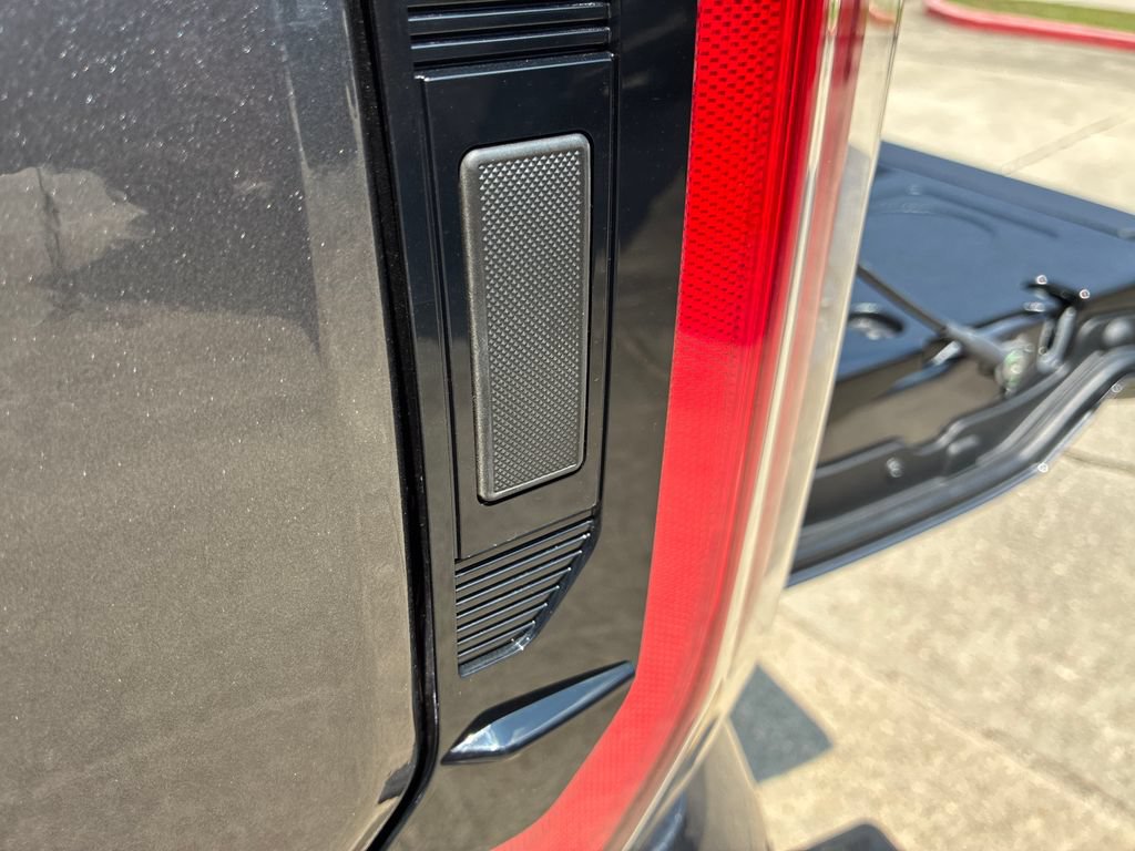 New 2026 Toyota Tundra 1794 Edition AWD/4WD image 50