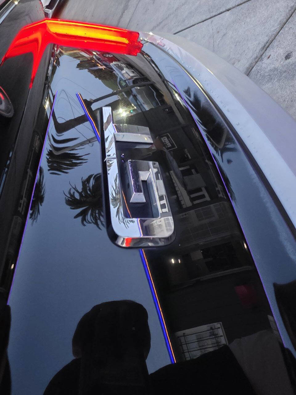 Used 2016 Ford Mustang GT Premium w/ Enhanced Security Package image 16