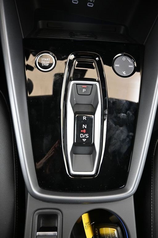 New 2026 Audi A3 2.0T Premium image 35