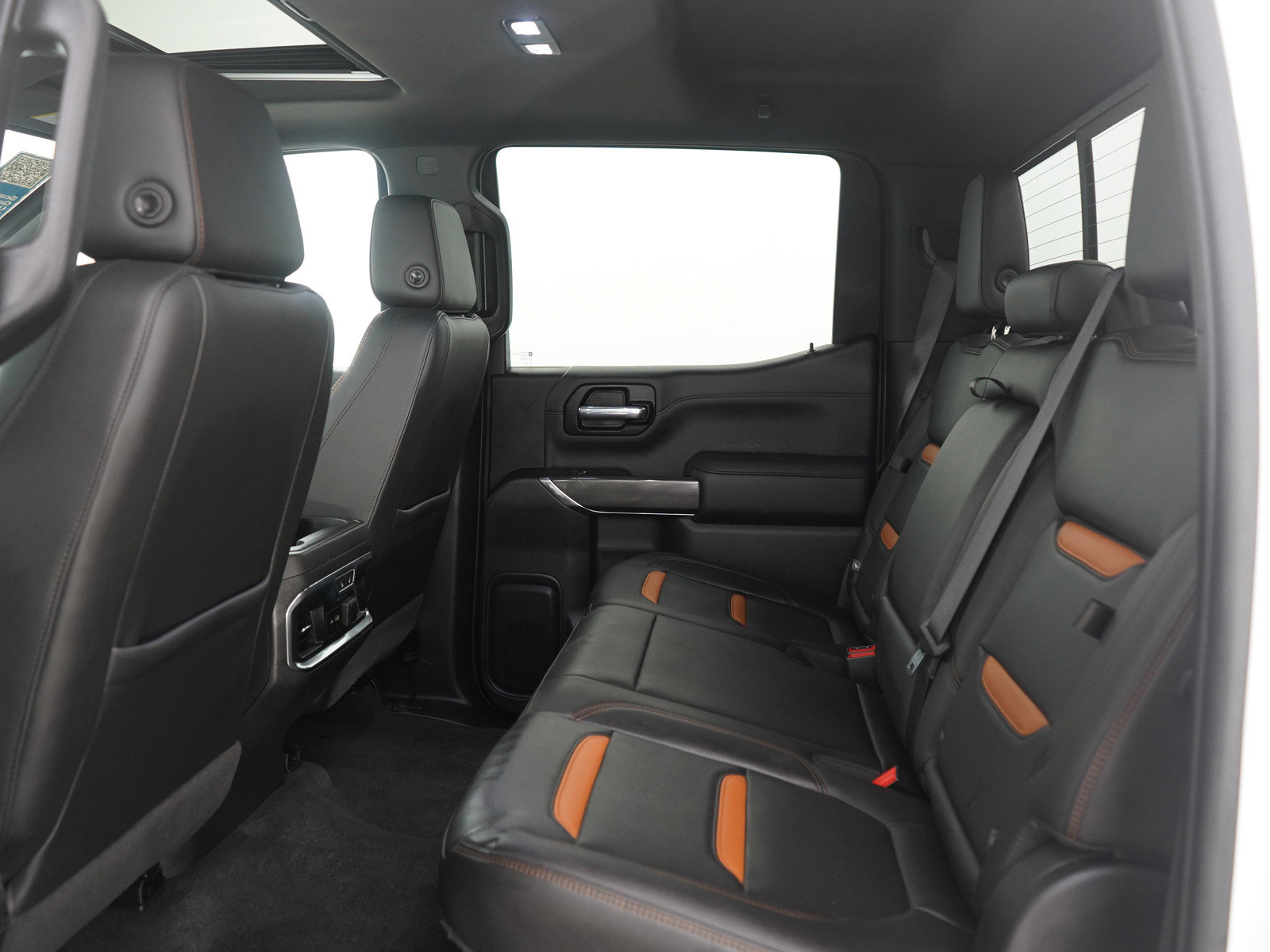 Used 2020 GMC Sierra 1500 AT4 w/ AT4 Premium Package image 19