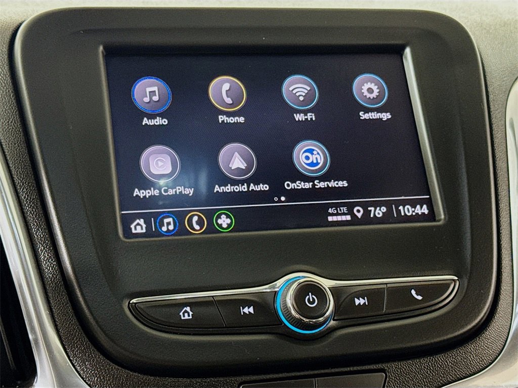 Certified 2024 Chevrolet Equinox LT image 12