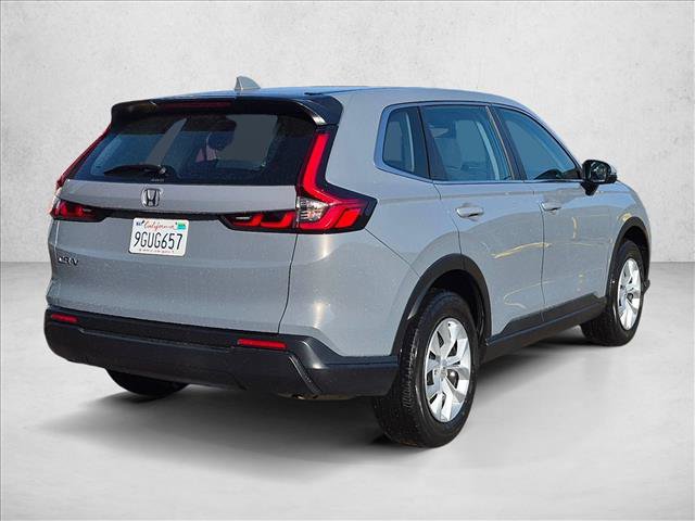 Used 2023 Honda CR-V LX image 4