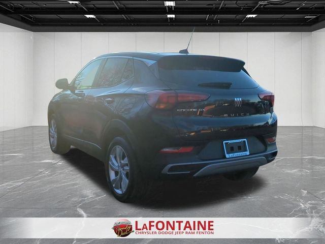 Used 2025 Buick Encore GX Preferred FWD image 6