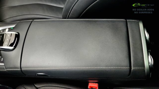 Used 2015 Mercedes-Benz S 550 Sedan image 68