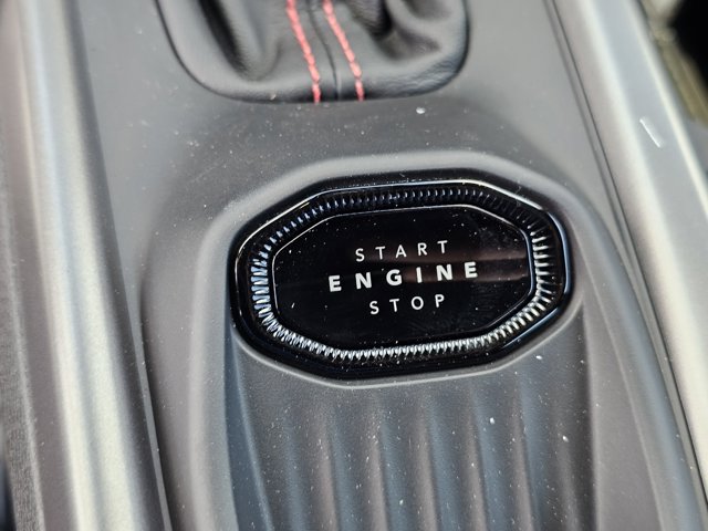 New 2026 Dodge Charger R/T AWD/4WD image 22