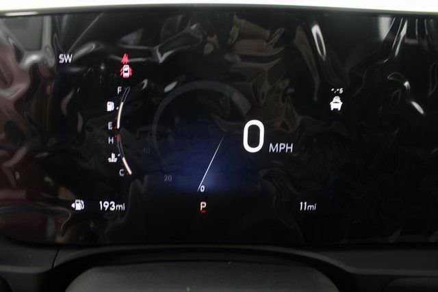 New 2026 Buick Envista Preferred w/ Convenience I Package image 12