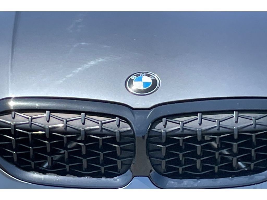 Used 2022 BMW M340i w/ Driving Assistance Package RWD image 44