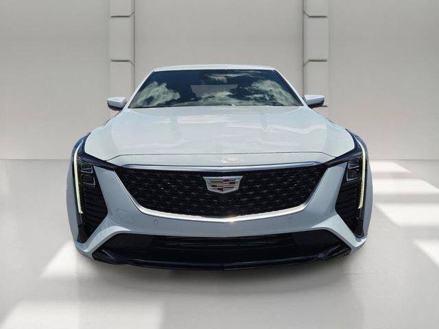 New 2026 Cadillac CT5 Premium Luxury RWD image 8